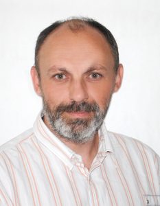 Ladislav Janoušek