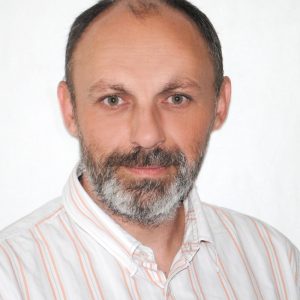 Prof. Ladislav Janoušek