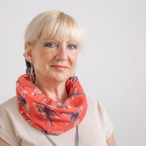 Prof. Tatiana Kováčiková