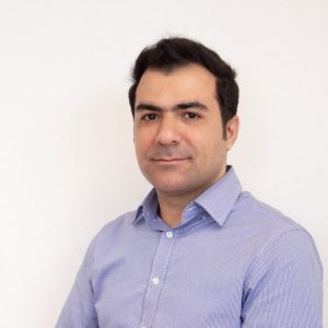 Dr. Ghadir Pourhashem